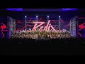 radix nationals 2018 radix gala closing number