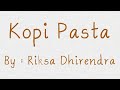 【Original Music】Kopi Pasta【NIJISANJI ID】