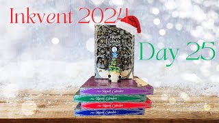 2024 Inkvent Calendar - Day 25