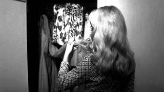 Repulsion (1965) Jump Scare - Man In The Mirror