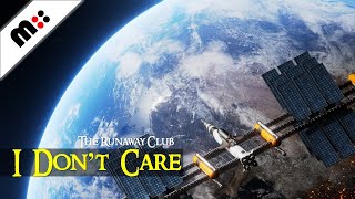 I Don't Care by The Runaway Club | Indie Music | Rock | Alternative | Pop | Folk | Singer-Songwriter