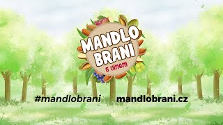 20.-21.8.: Mandlobraní 2021