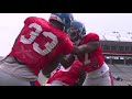 rgtv ole miss football highlights 8 21 21