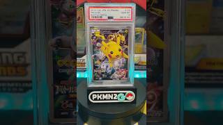 I remember when this card was $400-$500 last year #pikachu #pokemon #battlefesta #pokemontcg