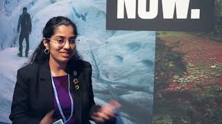 Heeta Lakhani | Youngo | COP26