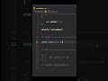 Difference between let, var and const in JavaScript