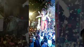 Mumbaicha Yuvraj 2019 - Jamle bhakt Saare mazya bappa che aagmanala