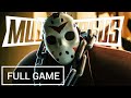 MULTIVERSUS Gameplay Walkthrough Full Rift | Jason Vs Multiverse