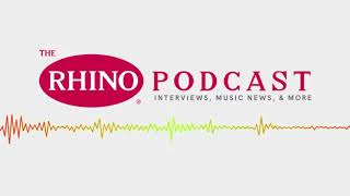 The Rhino Podcast - Episode 53: Tribute to Adam Schlesinger Part 2