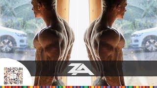 Zac Aynsley Motivation - Dreams CAN Become A Reality!