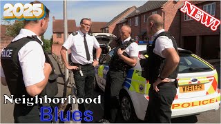 [ New ] Neighbourhood Blues 2025 | Full Episodes Season 6 Part 3 | Best UK Police Documentary