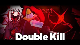 Double Kill - But Varelt and Black and Bendy sings it＋Playable＆FLP