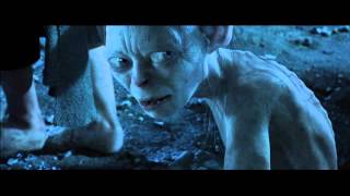 The Lord of the Rings: The Return of the King - Official® Trailer [HD]