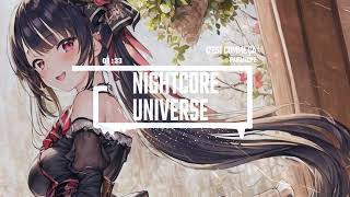 *Nightcore* Cest Comme Ca - Paramore