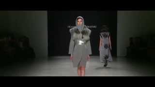 DHL Exported: Francesca Liberatore AW15 Highlights