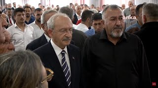 Kemal Kılıçdaroğlu, Osmaniye STK, Muhtarlar ve Kanaat Önderleri Buluşması'nda #CANLI