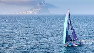 Full Replay: Live from Gibraltar Strait | Volvo Ocean Race