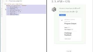 IT 140 Intro to Python 2.3. Challenge
