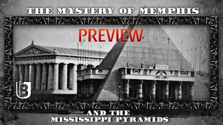 Mysteries of Memphis: PREVIEW