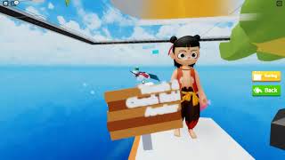 How to get Kid Nezha on Roblox in 2022!