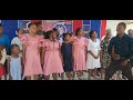 DIVINE GRACE ASSEMBLY SUNDAY SERVICE | MAIN CHOIR 26 APRIL 2026