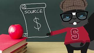 Evaluating Sources