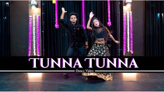 Tunna Tunna Dance Video | Sapna C,  Ruchika J | New Haryanvi Video Songs 2023 | Nritya Performance