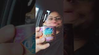 Blue Diamond Almonds Bold Sweet Thai Chili REVIEW