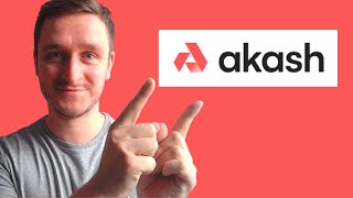 Akash Network Review - AKT Crypto Token \u0026 Decentralized Public Cloud