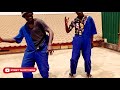 JoeBoy Call Official (Dance Video by  The Jumpsuits Crew)