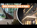 HOTEL DENGAN ARSITEKTUR KLASIK DI BOGOR | Grand Savero Bogor