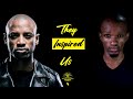 DA CAPO & ENOO NAPA INSPIRED US: THE AFRO TECH MIX MAY 2024