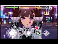 デレステ pro key ephemeral aЯrow