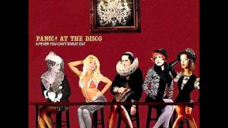 3 Minute Album: Panic! At The Disco - A Fever You Can't Sweat Out