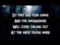 Demons by Imagine Dragons (cover) Christina Grimmie w/ Lyrics