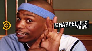 Chappelle's Show - "Making the Band" - Uncensored