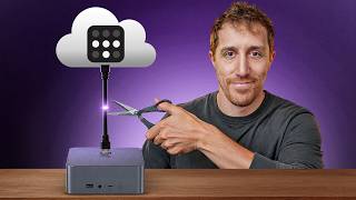 Headscale: An Open Source Tailscale WITHOUT the Cloud