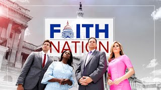 Faith Nation: October 30, 2018