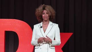 A More Equitable & Inclusive Society Begins with YOU | Dana N. Anderson | TEDxOakParkWomen