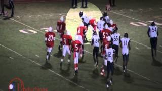 Tim Brown Jr Highlight Video