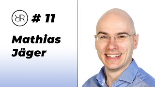 #11 - Mathias Jäger