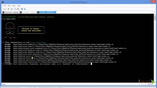 Mastering MEAN Web Development Tutorial: Scaffolding a New Route with 'yo' | packtpub.com