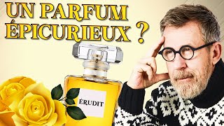 Comment sont créés les parfums ? De la fleur au flacon 🌸