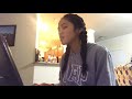 Freudian - Daniel Caesar (cover)