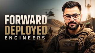 What is Forward Deployed Engineer (FDE) Role?