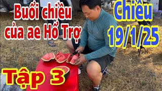 Pha trò của các ae team hổ trợ- tập 3 - vui vẻ #jackduky