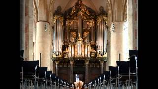 Georg Böhm - Herr Jesu Christ, dich zu uns wend