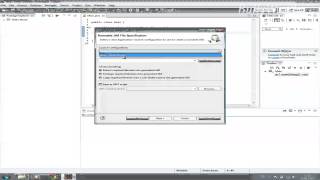 Eclipse Features #1: Exporting Executable JAR Files