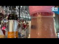 hash kitchen s mega glitter bomb mimosa is the biggest mimosa in arizona abc15 digital