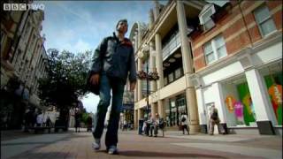 Never forget a face? - Eyewitness - BBC